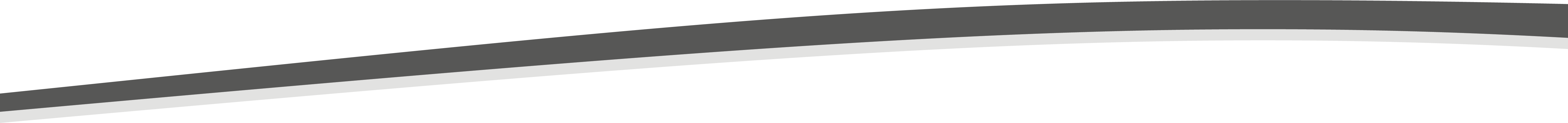 barre horizontale grise decoration